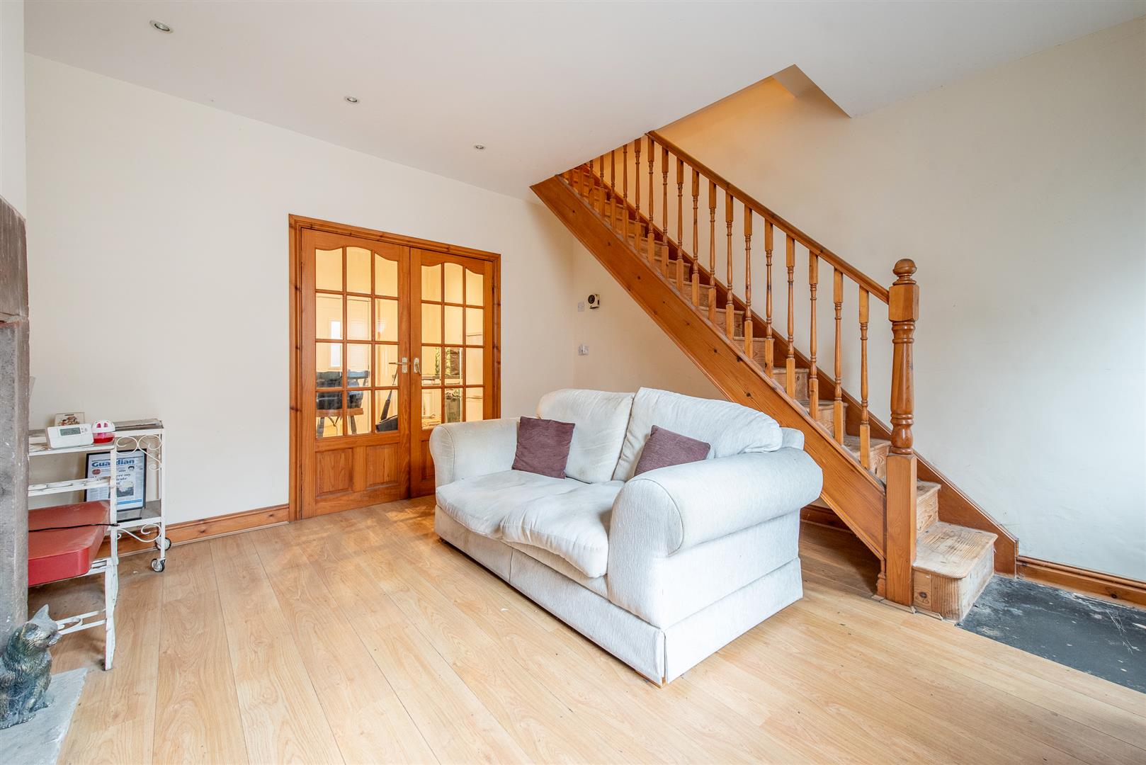 2 bed property in Meadow Street, Chorley